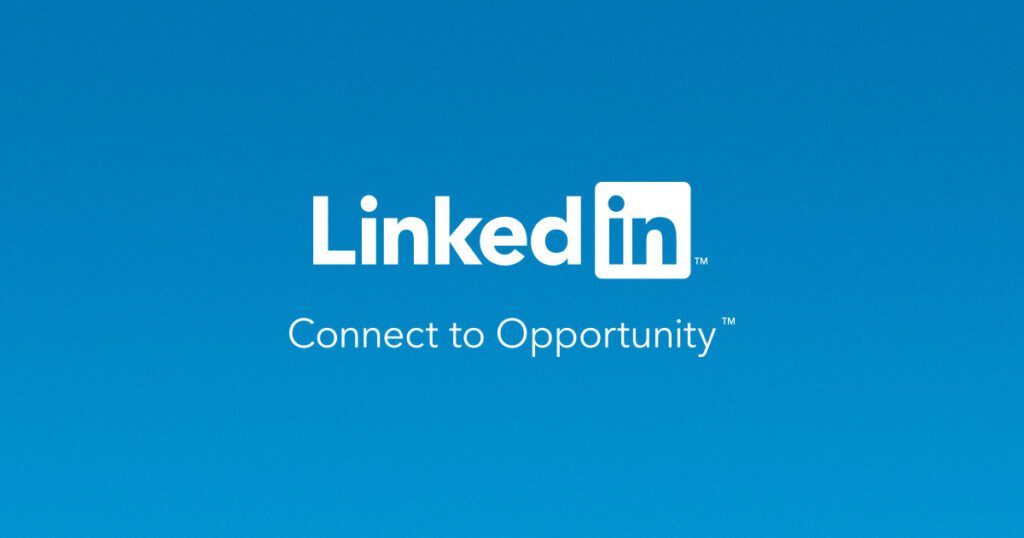 linkedIn