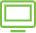 Desktop Monitor Icon